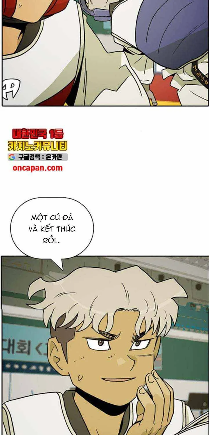 Cậu Bé Taekwondo Chap 25 - Next Chap 26