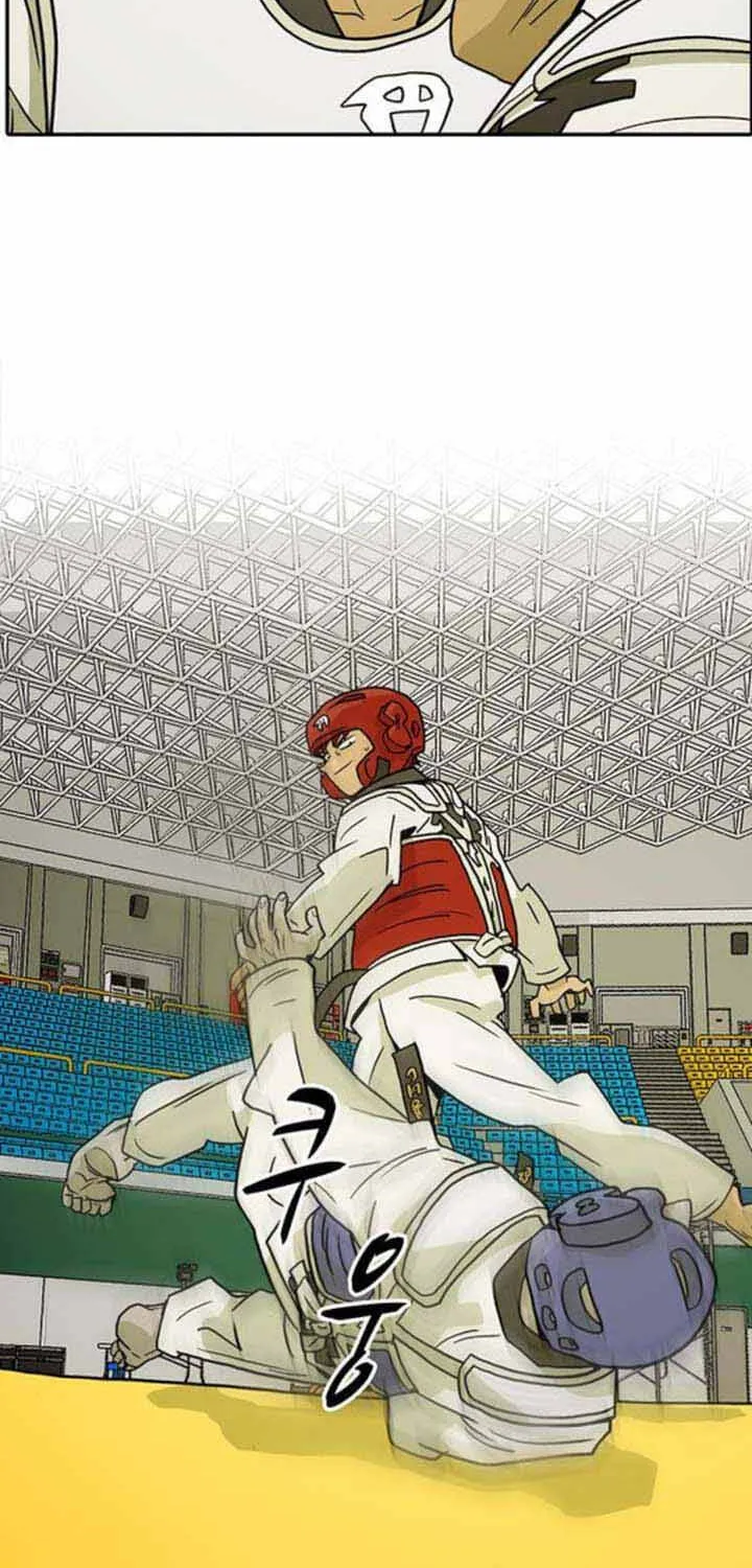 Cậu Bé Taekwondo Chap 25 - Next Chap 26