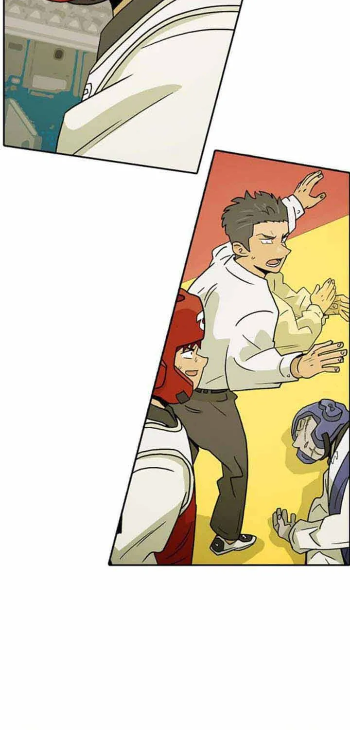 Cậu Bé Taekwondo Chap 25 - Next Chap 26