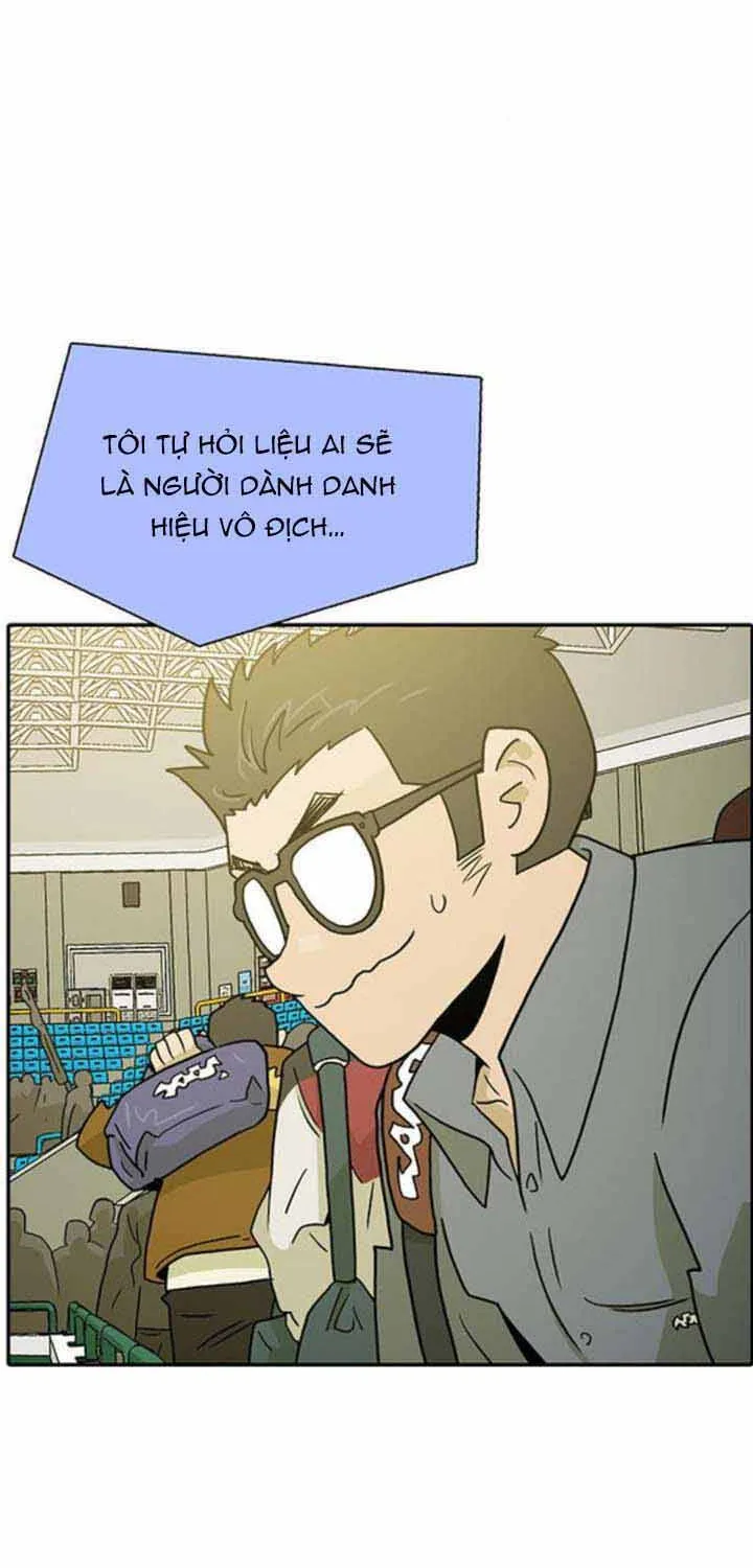 Cậu Bé Taekwondo Chap 25 - Next Chap 26