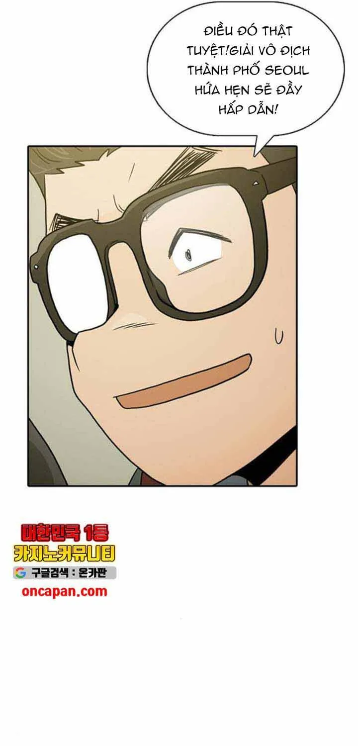 Cậu Bé Taekwondo Chap 25 - Next Chap 26