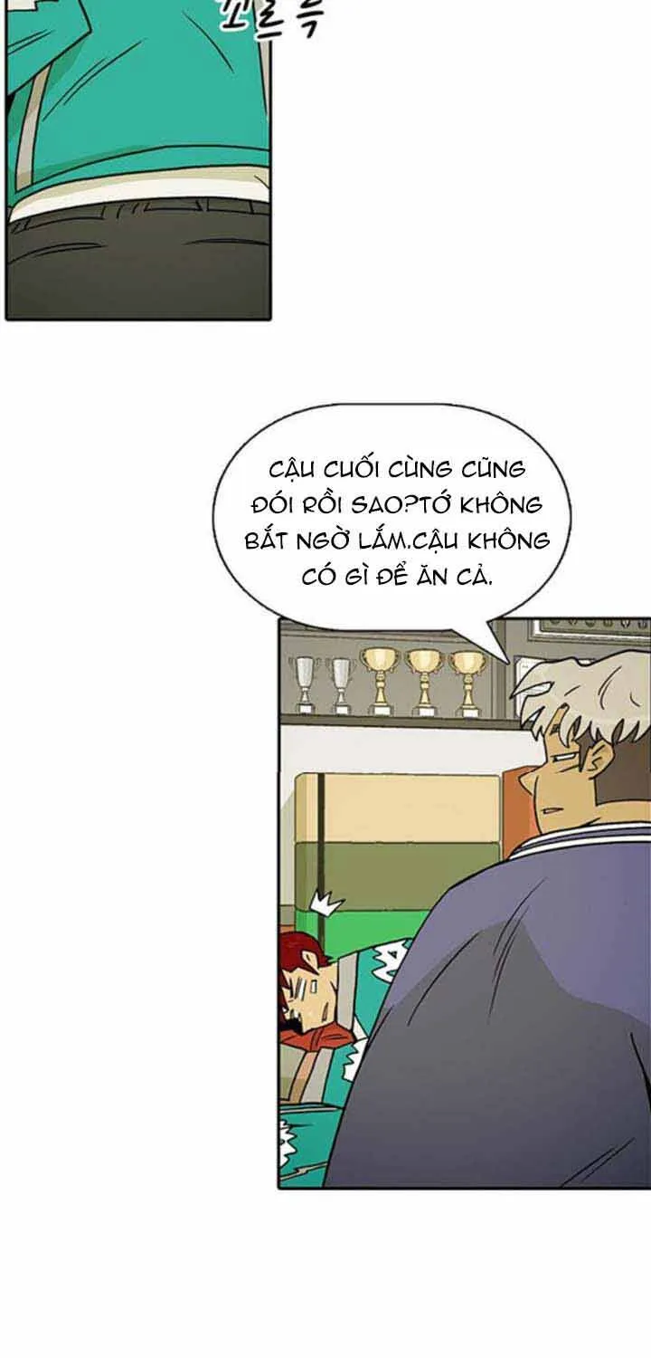 Cậu Bé Taekwondo Chap 25 - Next Chap 26