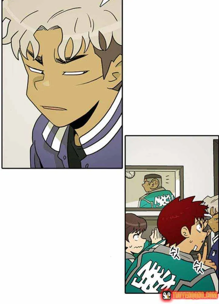 Cậu Bé Taekwondo Chap 25 - Next Chap 26