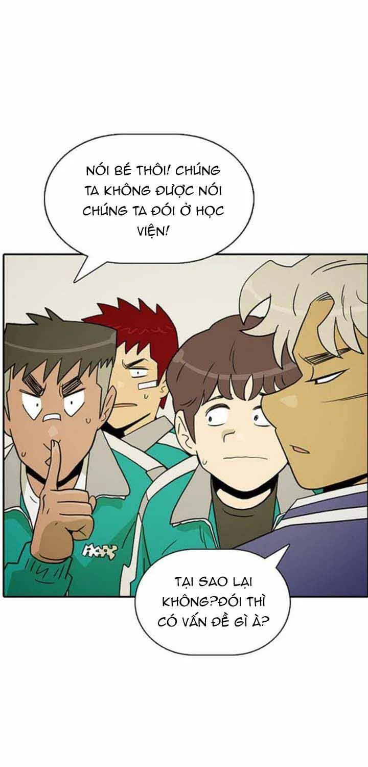 Cậu Bé Taekwondo Chap 25 - Next Chap 26