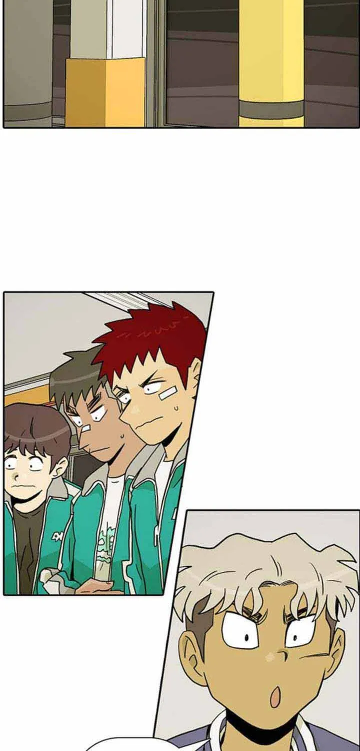 Cậu Bé Taekwondo Chap 25 - Next Chap 26