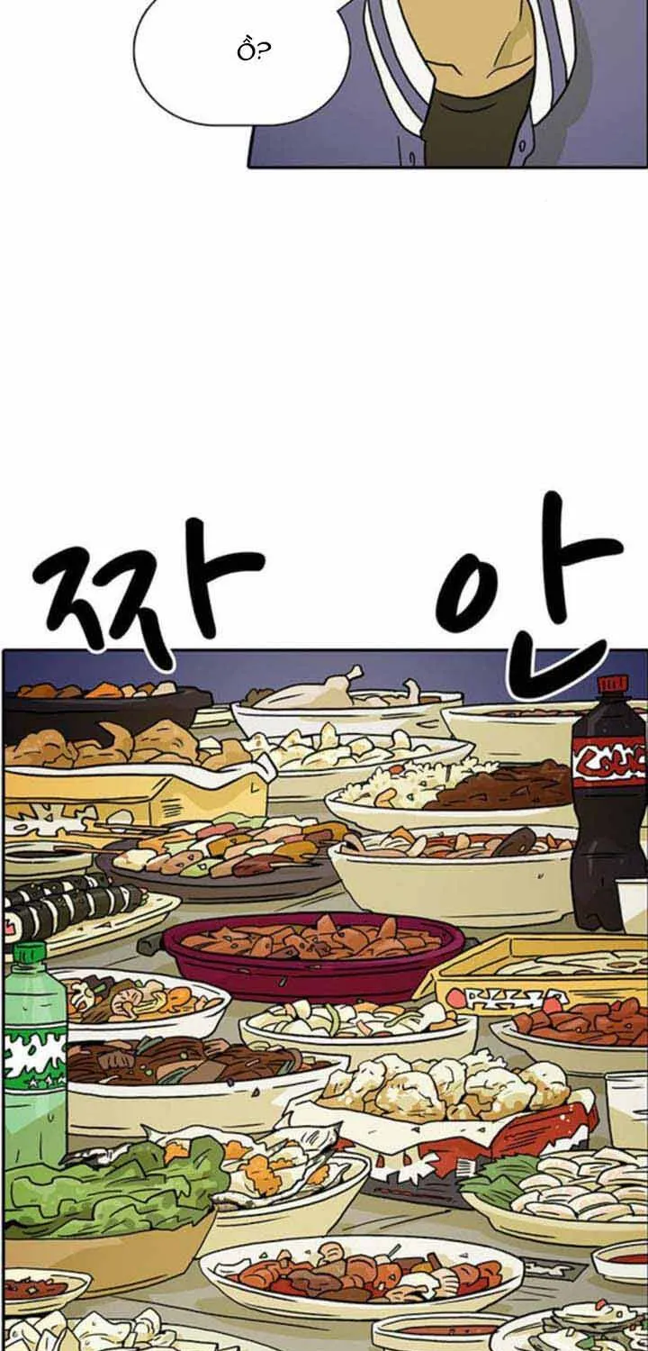 Cậu Bé Taekwondo Chap 25 - Next Chap 26