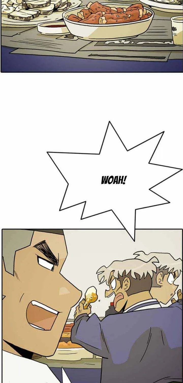 Cậu Bé Taekwondo Chap 25 - Next Chap 26