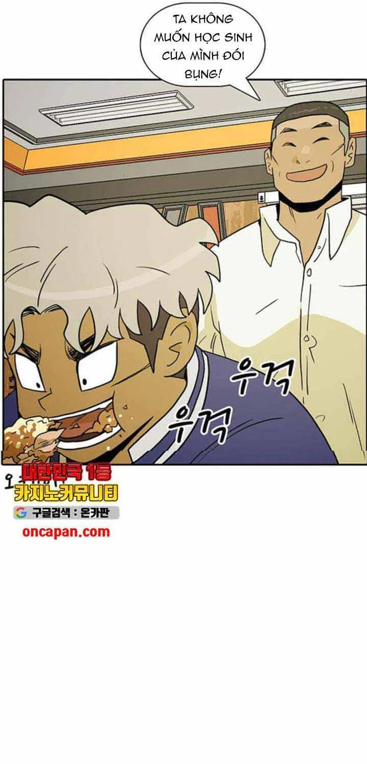 Cậu Bé Taekwondo Chap 25 - Next Chap 26