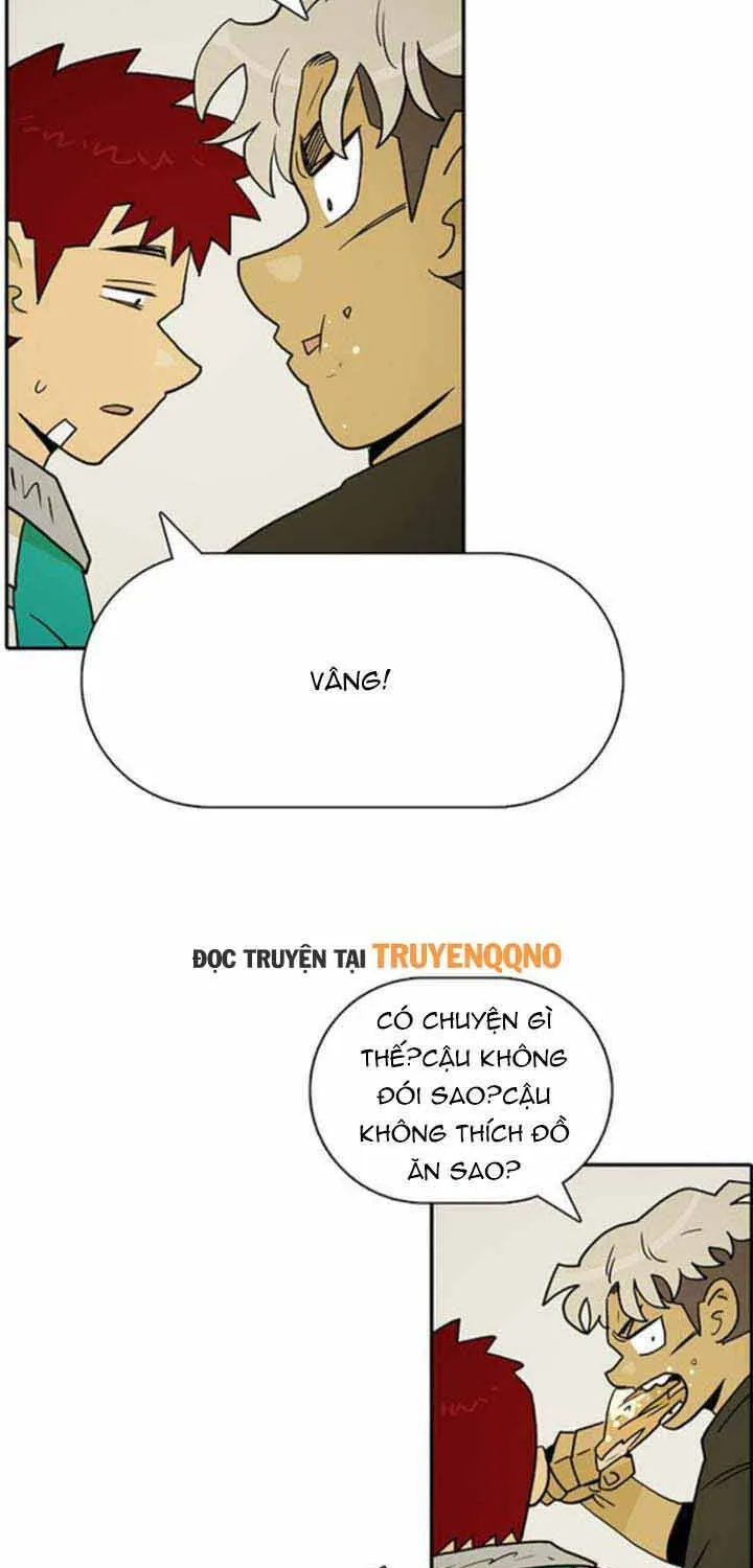 Cậu Bé Taekwondo Chap 25 - Next Chap 26