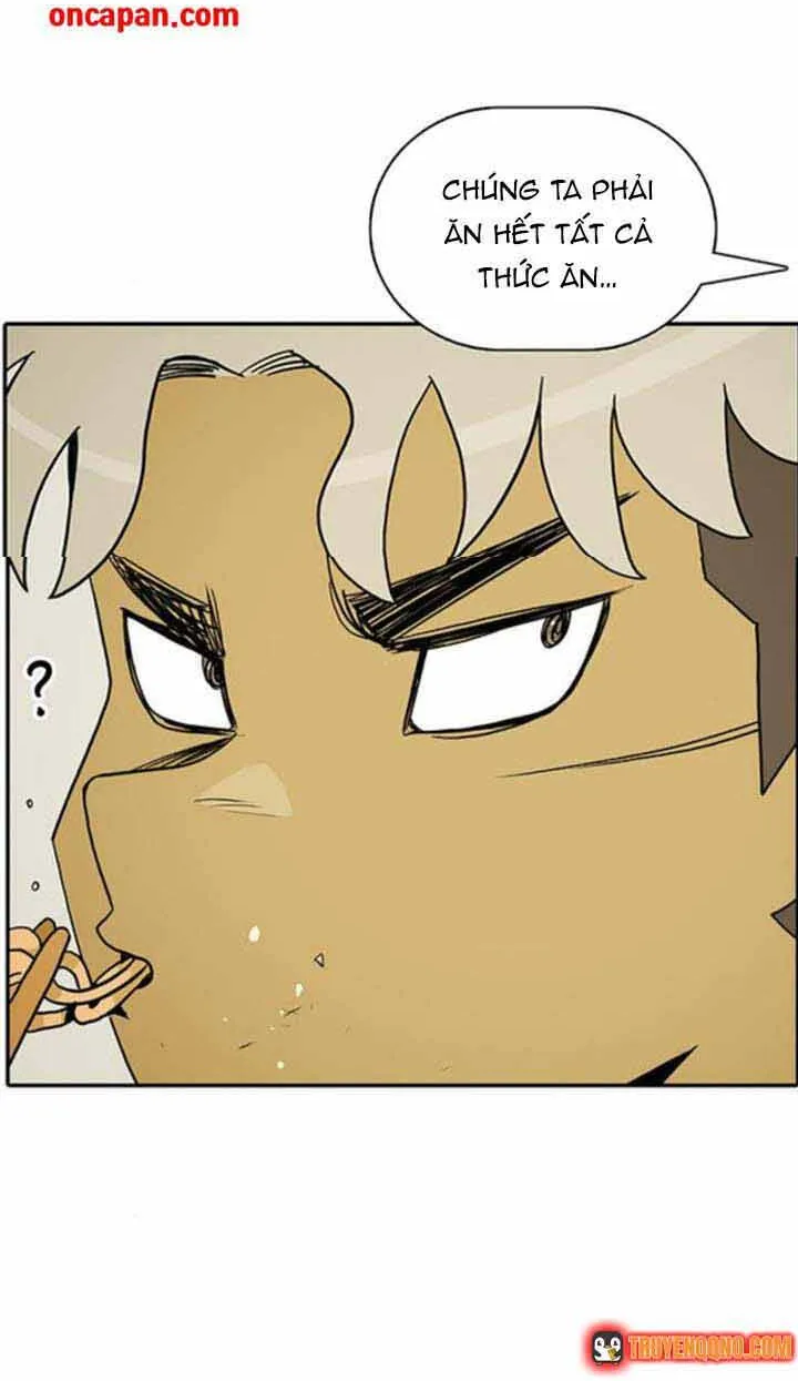 Cậu Bé Taekwondo Chap 25 - Next Chap 26