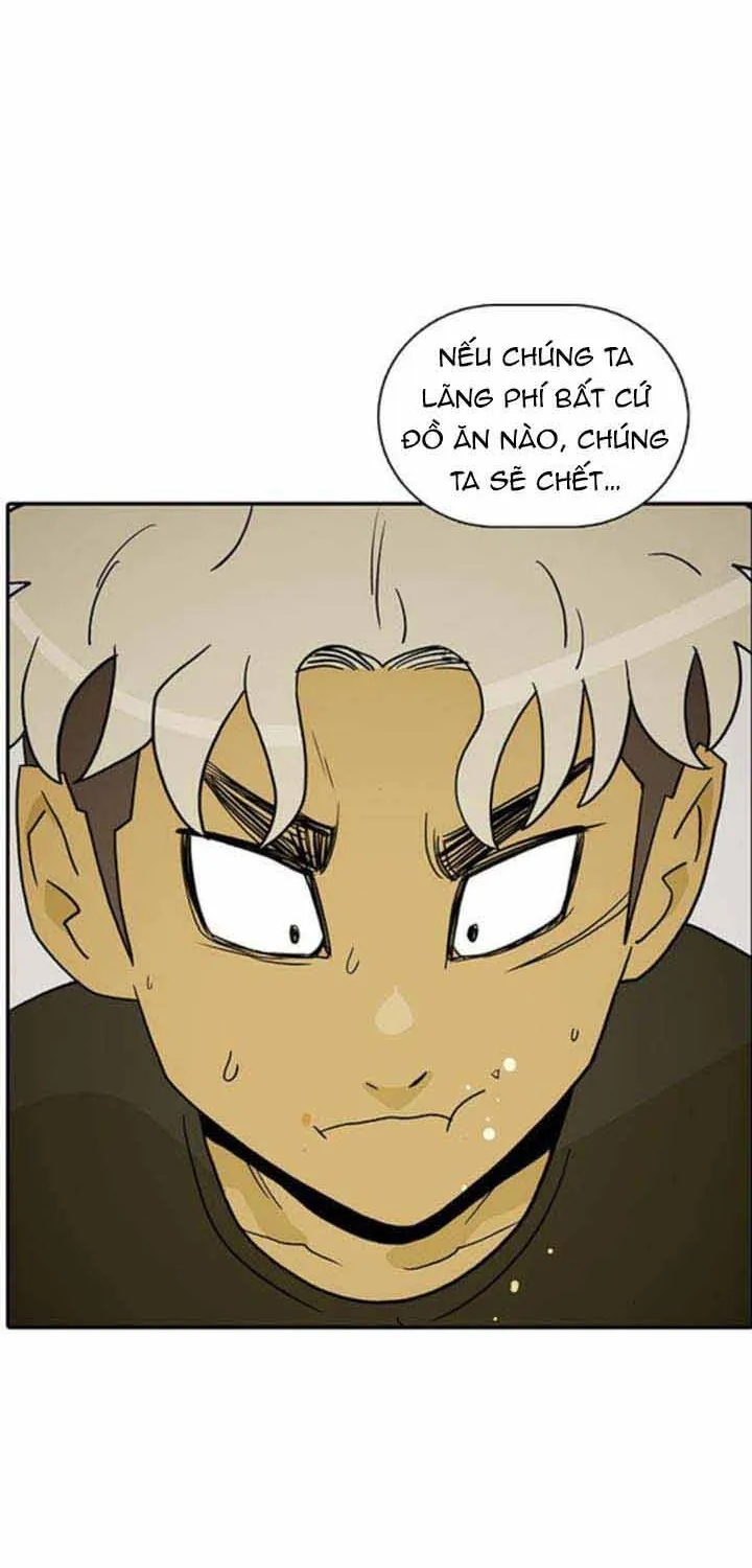 Cậu Bé Taekwondo Chap 25 - Next Chap 26