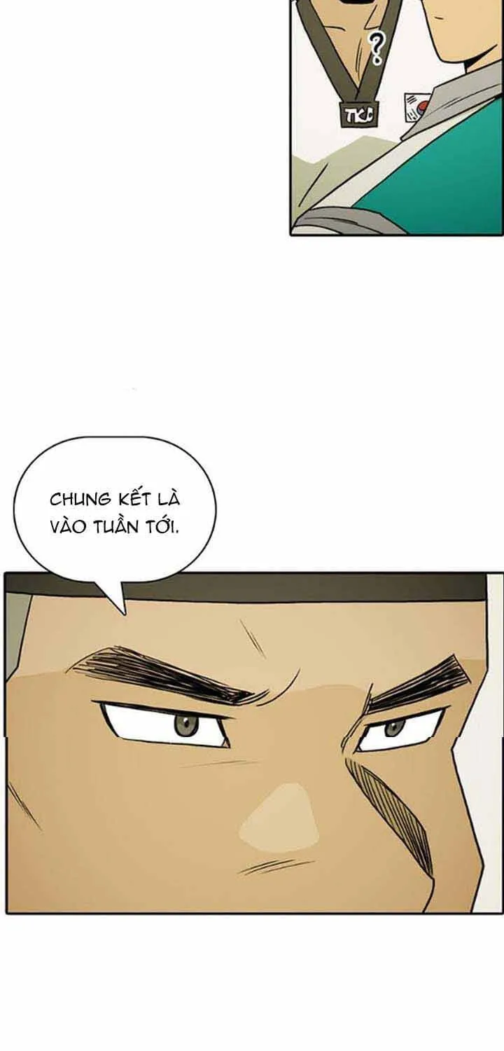 Cậu Bé Taekwondo Chap 26 - Next Chap 27