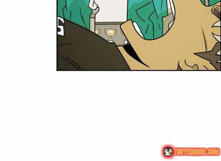 Cậu Bé Taekwondo Chap 26 - Next Chap 27