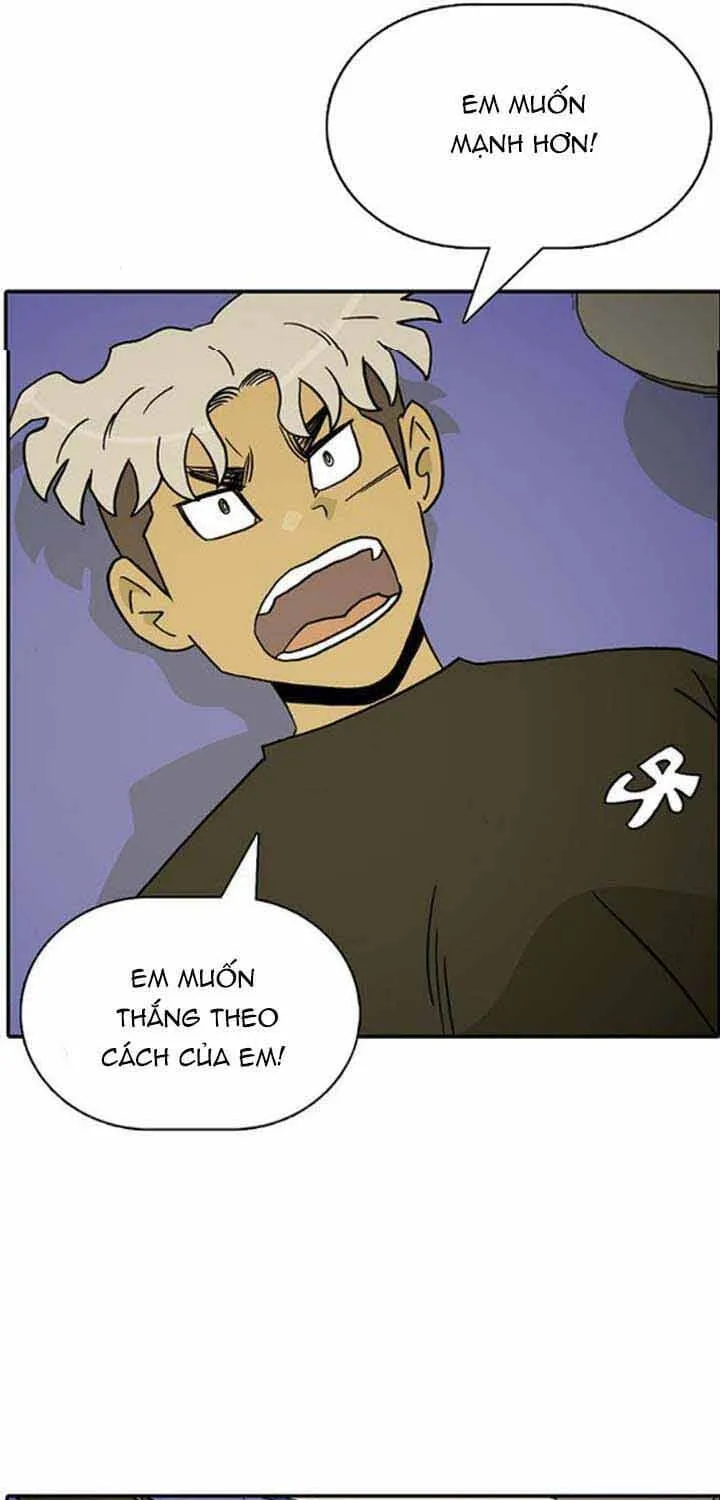 Cậu Bé Taekwondo Chap 26 - Next Chap 27
