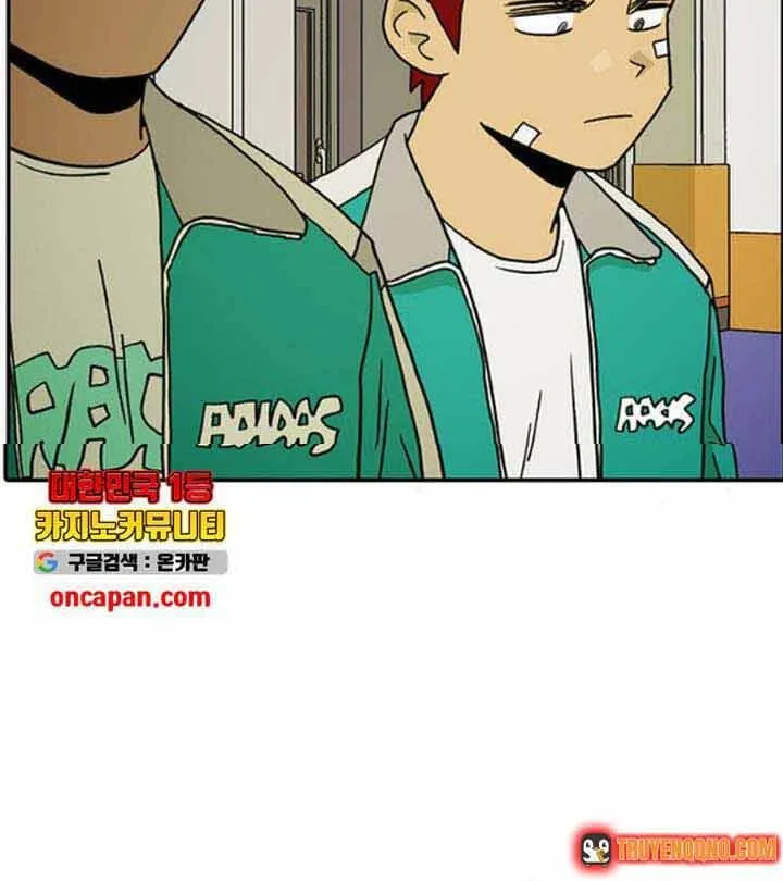 Cậu Bé Taekwondo Chap 26 - Next Chap 27