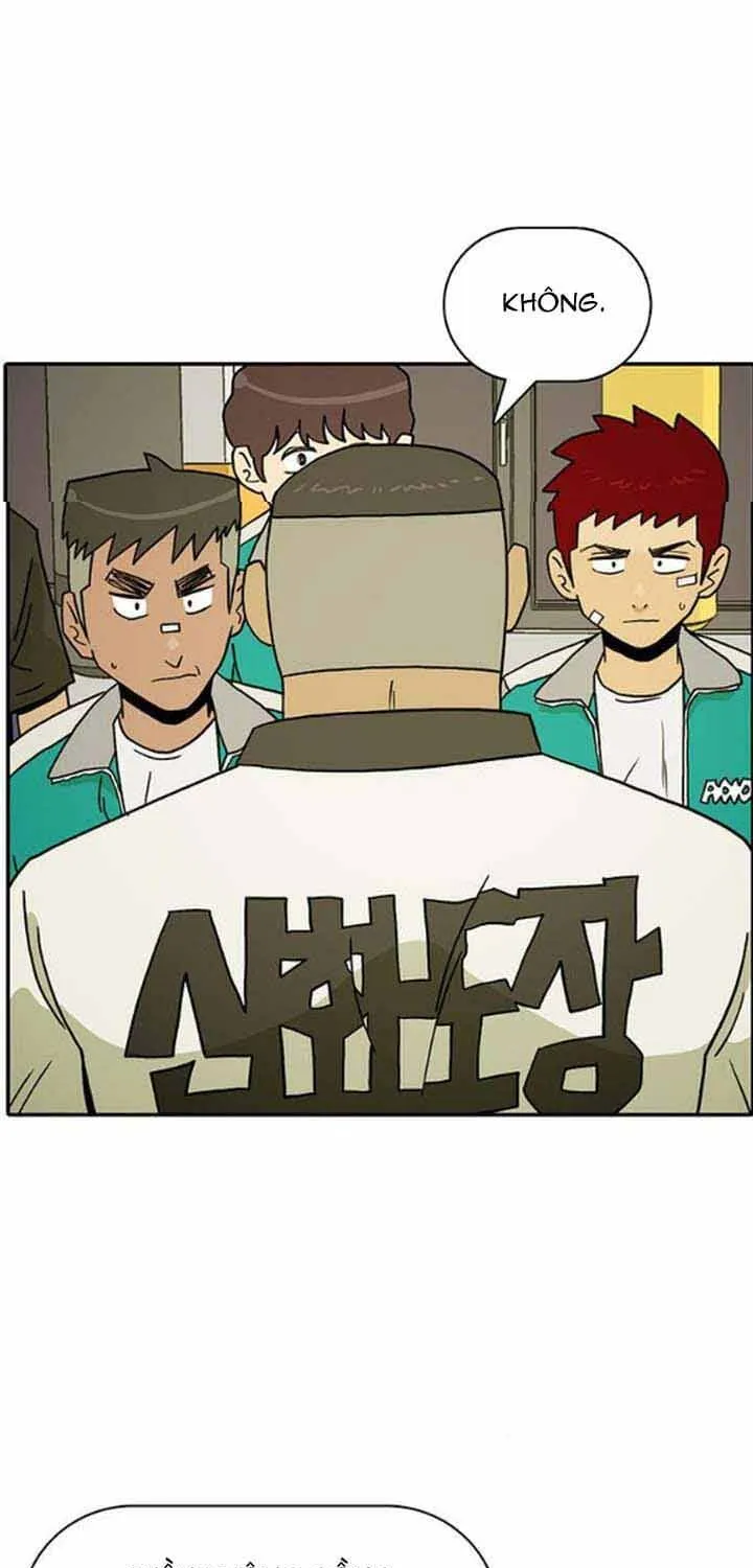 Cậu Bé Taekwondo Chap 26 - Next Chap 27