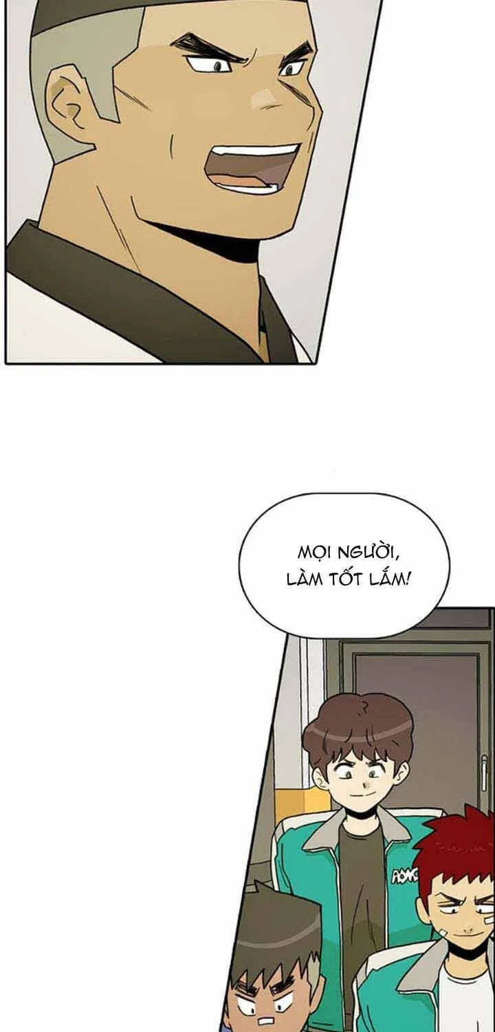 Cậu Bé Taekwondo Chap 26 - Next Chap 27