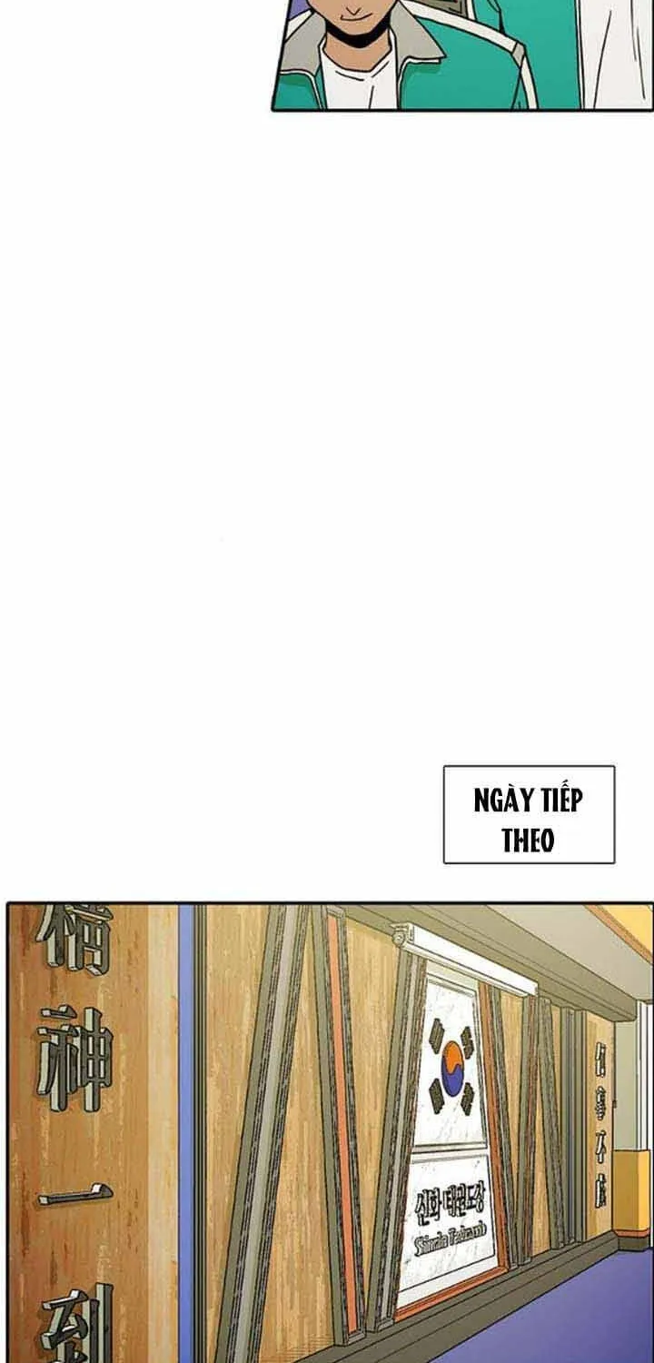 Cậu Bé Taekwondo Chap 26 - Next Chap 27