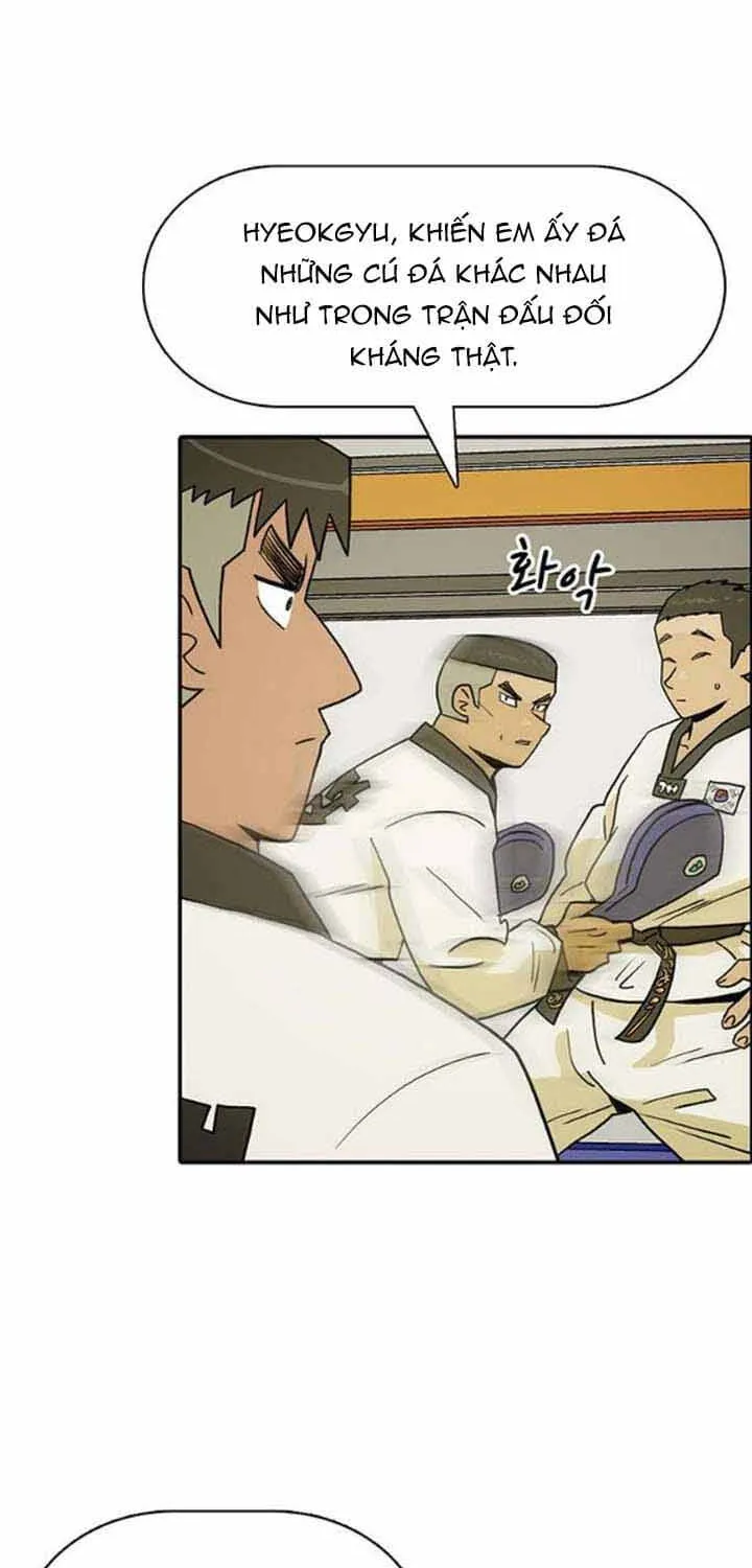 Cậu Bé Taekwondo Chap 26 - Next Chap 27