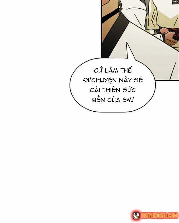 Cậu Bé Taekwondo Chap 26 - Next Chap 27