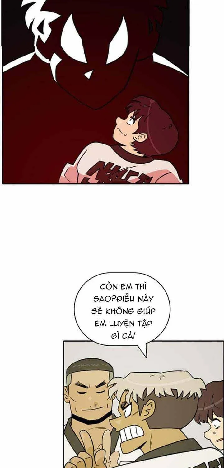 Cậu Bé Taekwondo Chap 26 - Next Chap 27