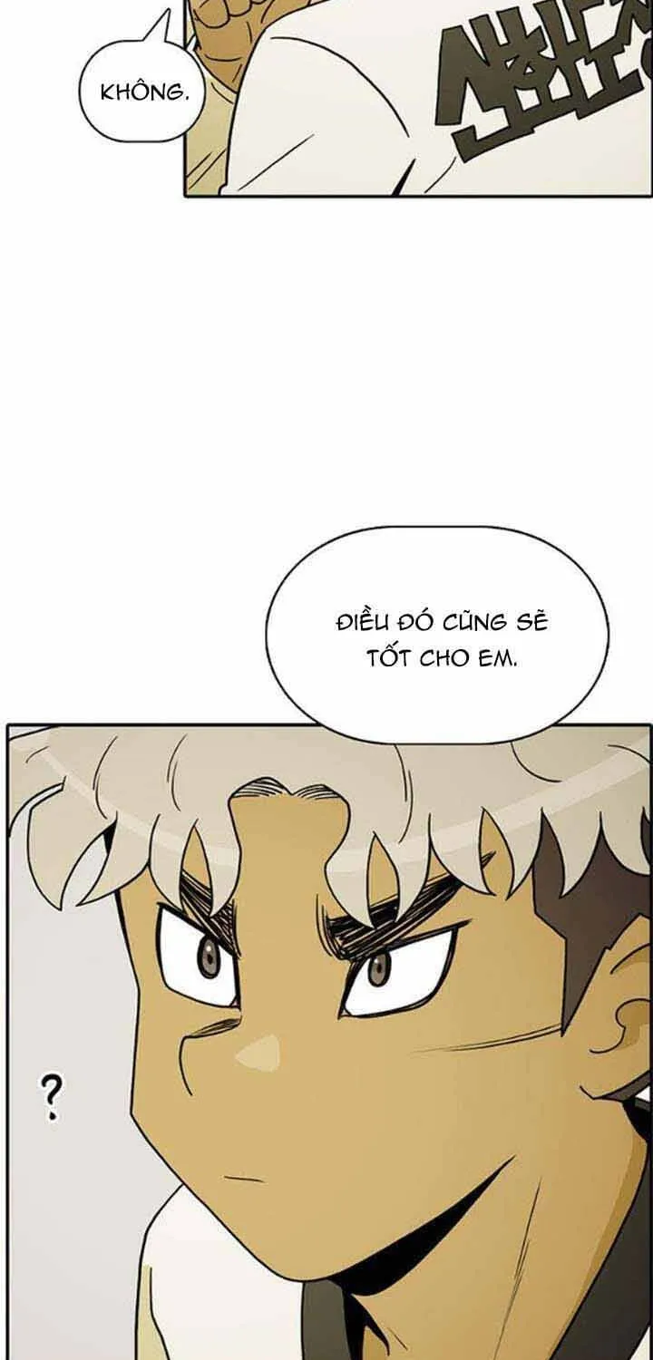 Cậu Bé Taekwondo Chap 26 - Next Chap 27