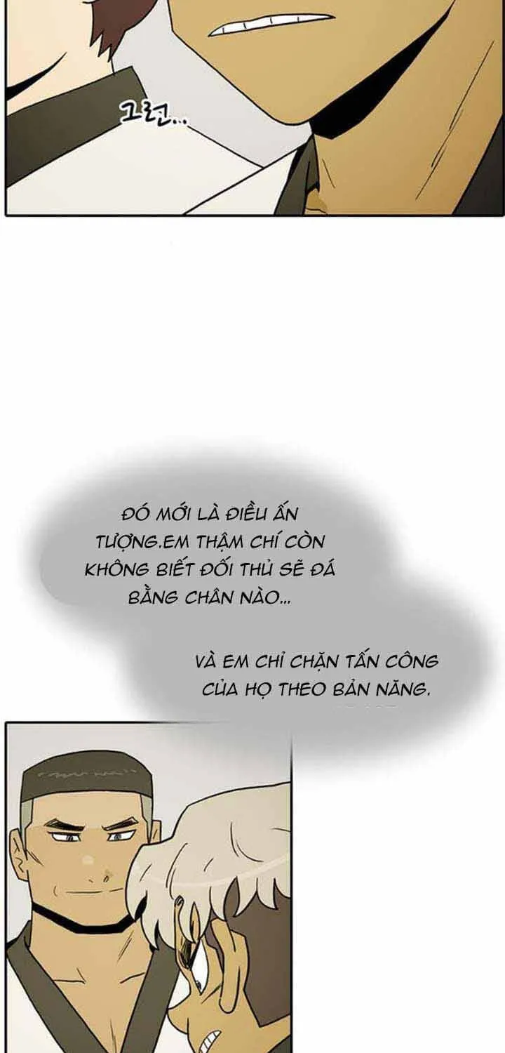 Cậu Bé Taekwondo Chap 26 - Next Chap 27