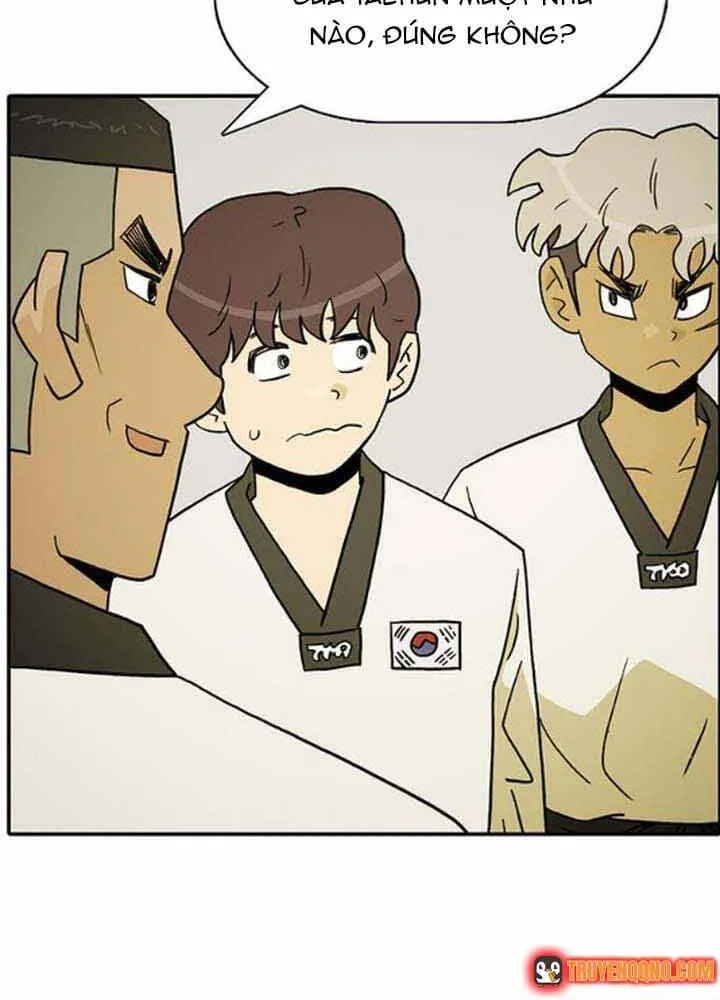 Cậu Bé Taekwondo Chap 26 - Next Chap 27