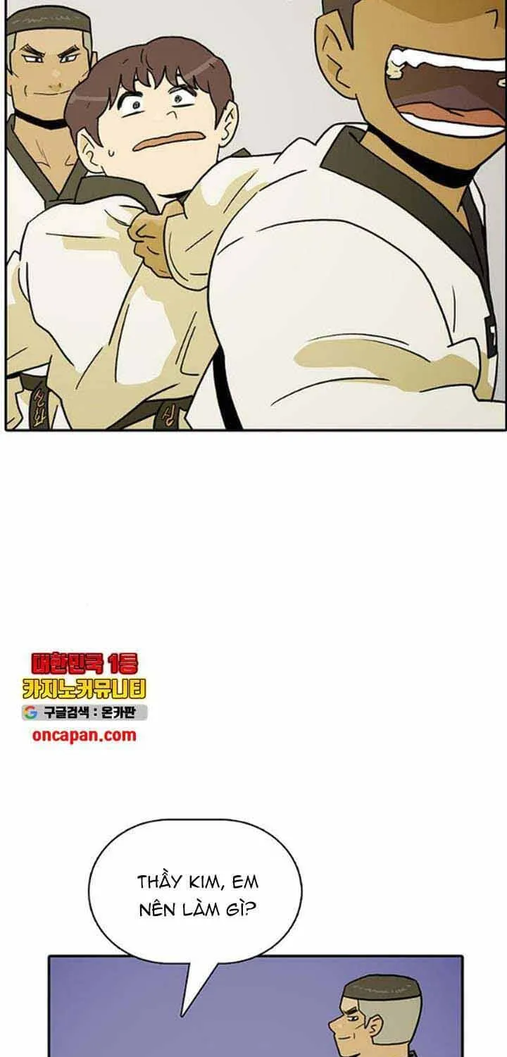 Cậu Bé Taekwondo Chap 26 - Next Chap 27