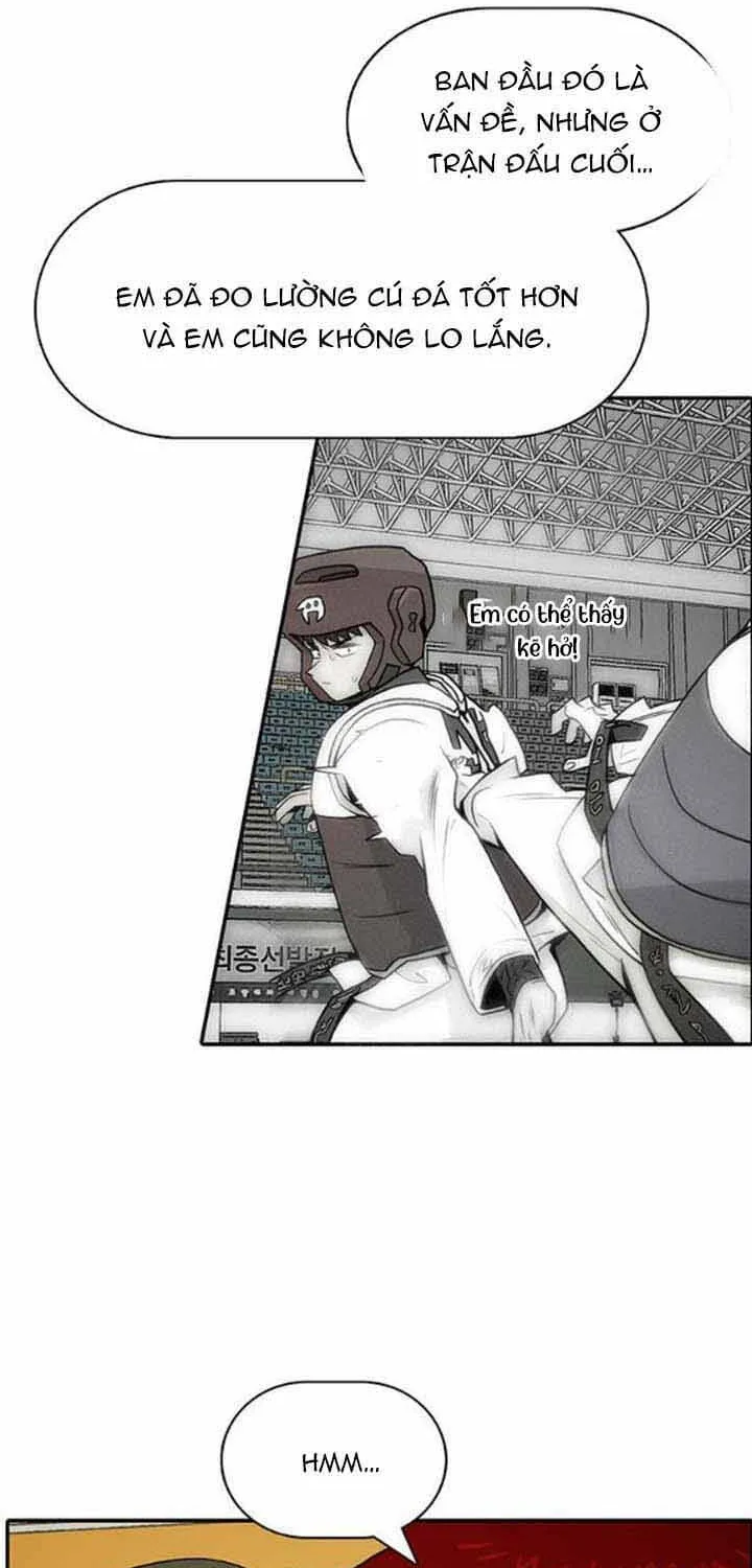 Cậu Bé Taekwondo Chap 26 - Next Chap 27