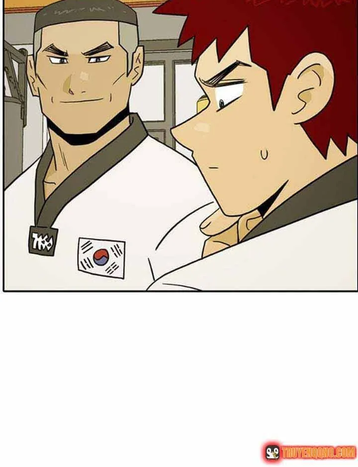 Cậu Bé Taekwondo Chap 26 - Next Chap 27