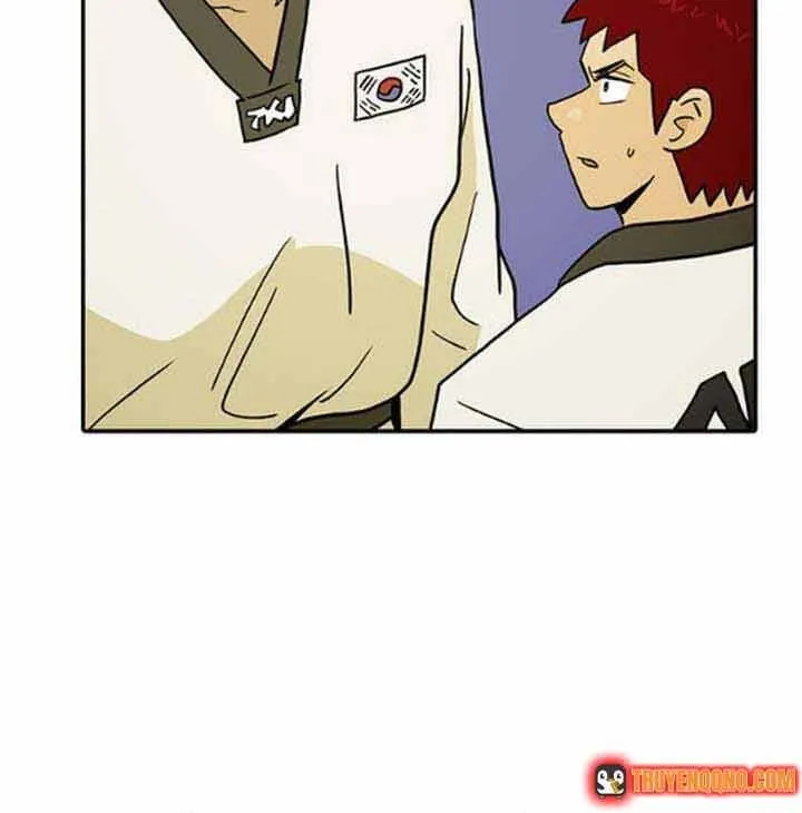 Cậu Bé Taekwondo Chap 26 - Next Chap 27