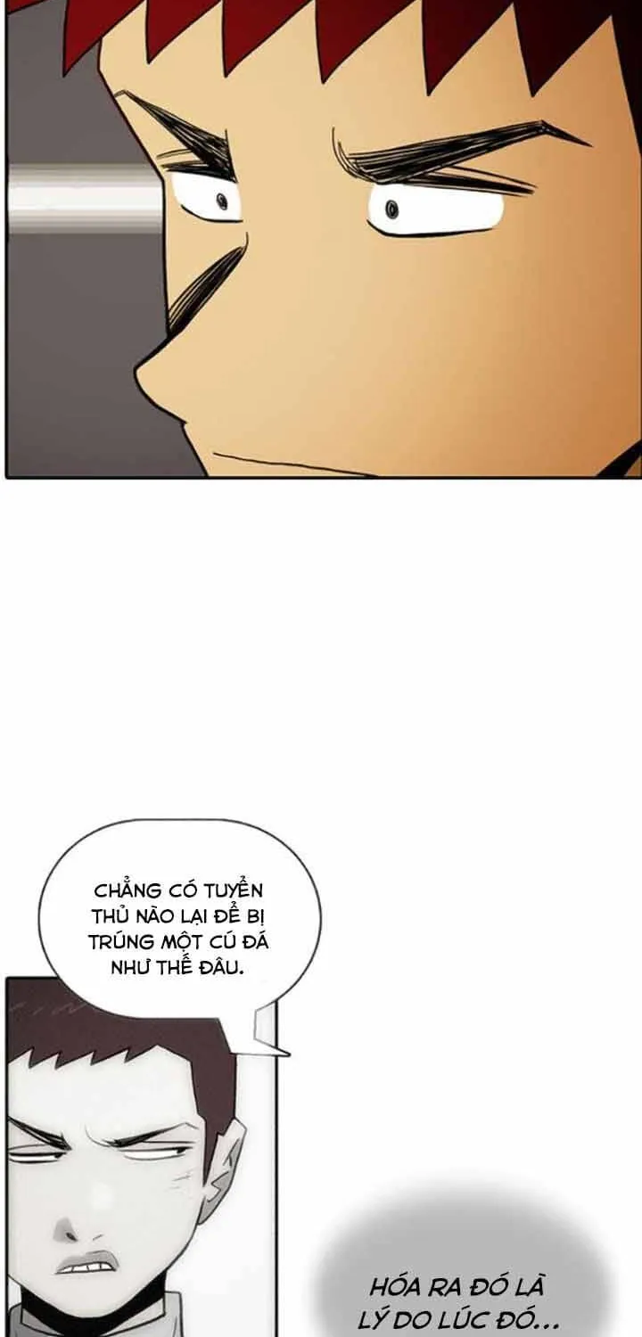 Cậu Bé Taekwondo Chap 27 - Next Chap 28