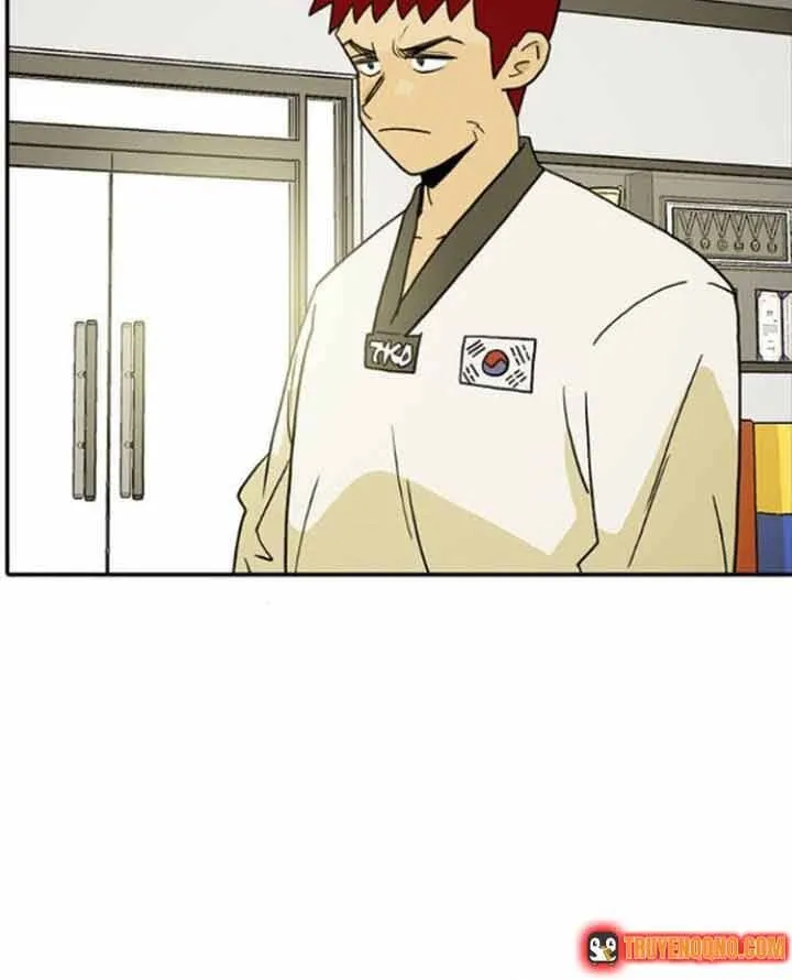 Cậu Bé Taekwondo Chap 27 - Next Chap 28