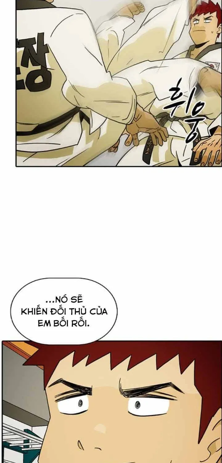 Cậu Bé Taekwondo Chap 27 - Next Chap 28