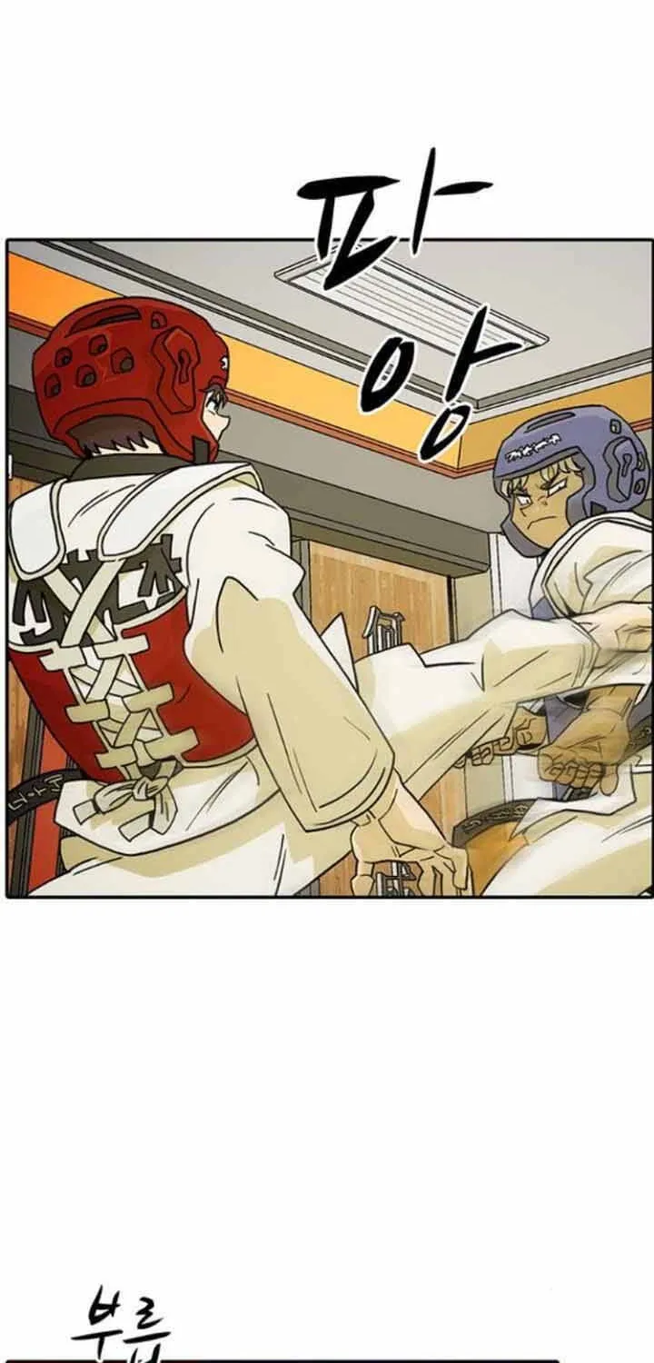 Cậu Bé Taekwondo Chap 27 - Next Chap 28