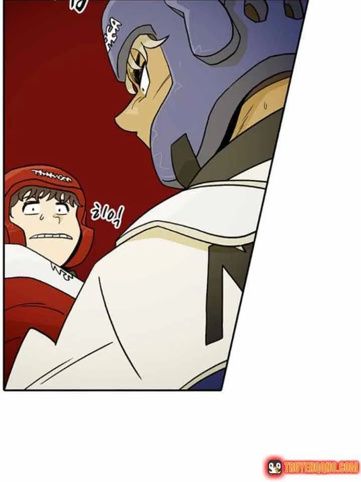 Cậu Bé Taekwondo Chap 27 - Next Chap 28