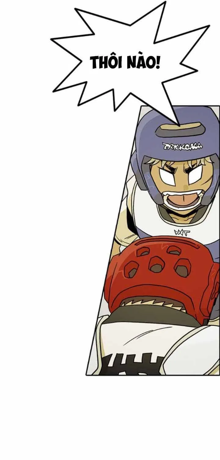 Cậu Bé Taekwondo Chap 27 - Next Chap 28