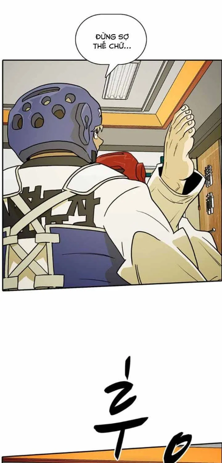 Cậu Bé Taekwondo Chap 27 - Next Chap 28