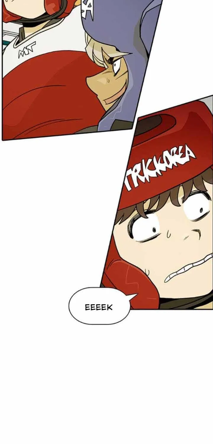 Cậu Bé Taekwondo Chap 27 - Next Chap 28