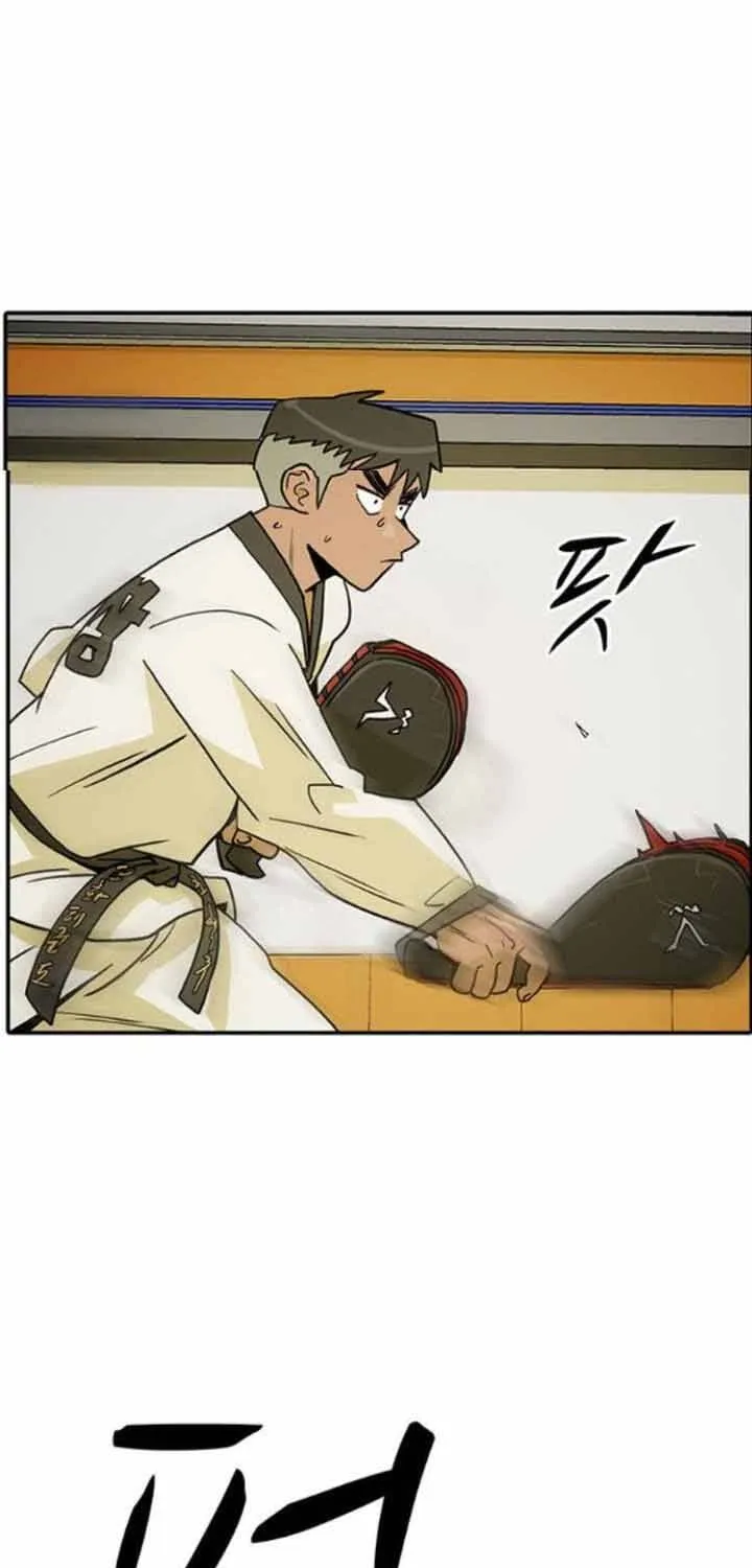 Cậu Bé Taekwondo Chap 27 - Next Chap 28