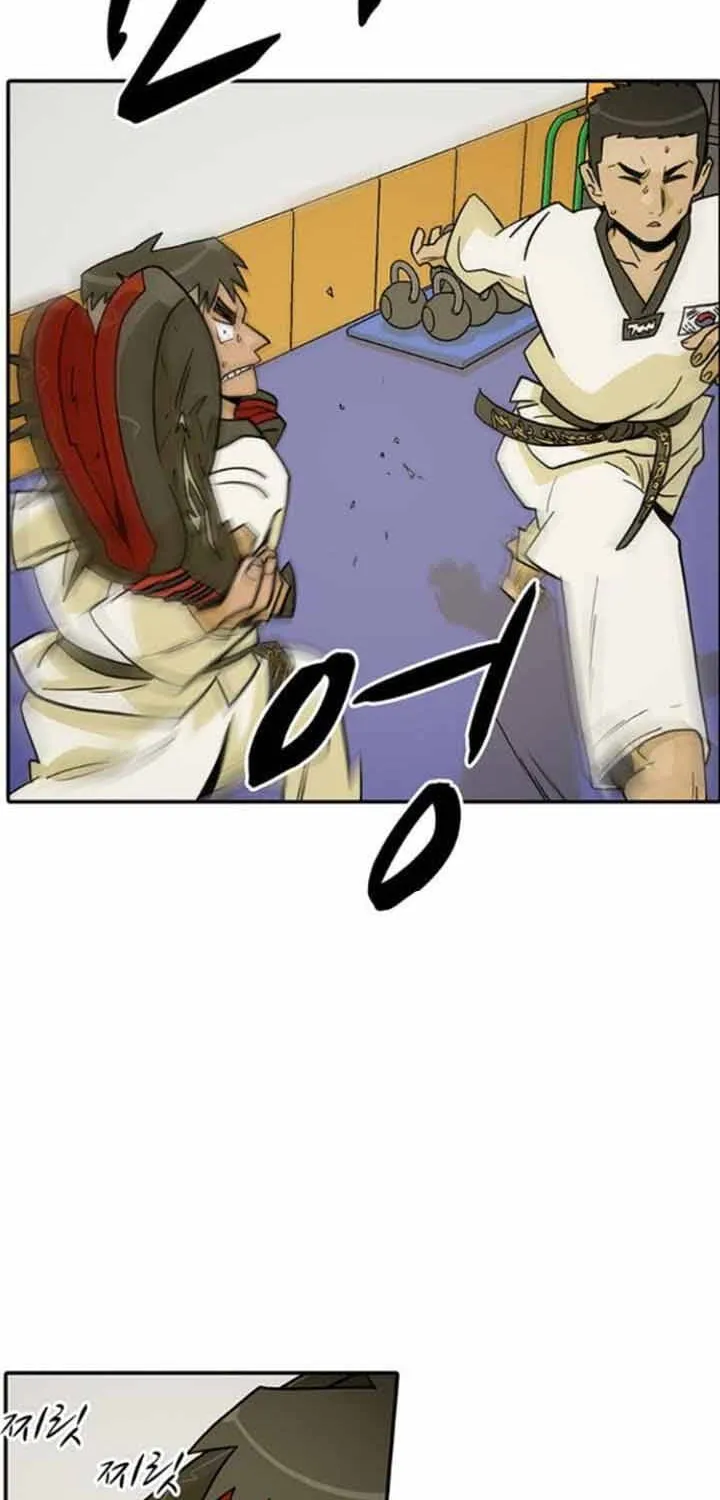 Cậu Bé Taekwondo Chap 27 - Next Chap 28