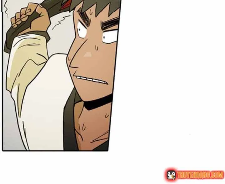 Cậu Bé Taekwondo Chap 27 - Next Chap 28