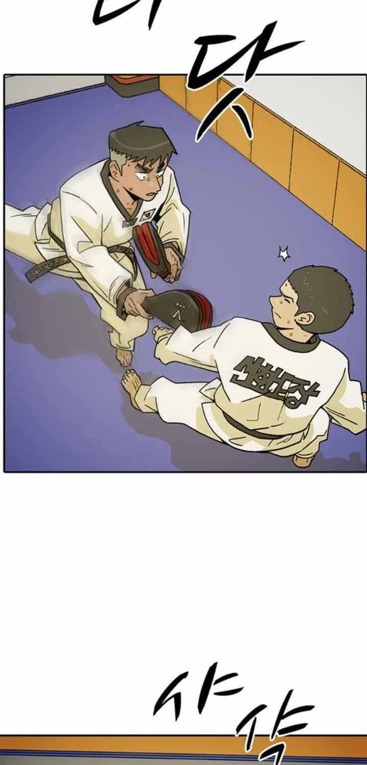 Cậu Bé Taekwondo Chap 27 - Next Chap 28