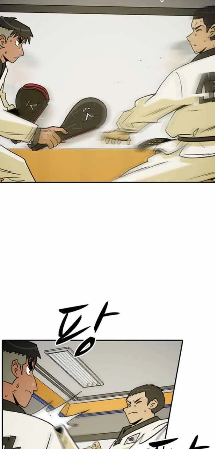 Cậu Bé Taekwondo Chap 27 - Next Chap 28