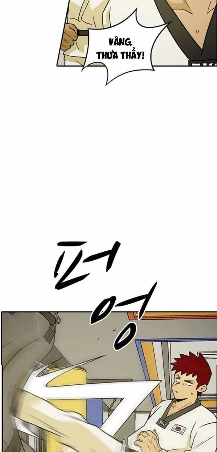 Cậu Bé Taekwondo Chap 27 - Next Chap 28