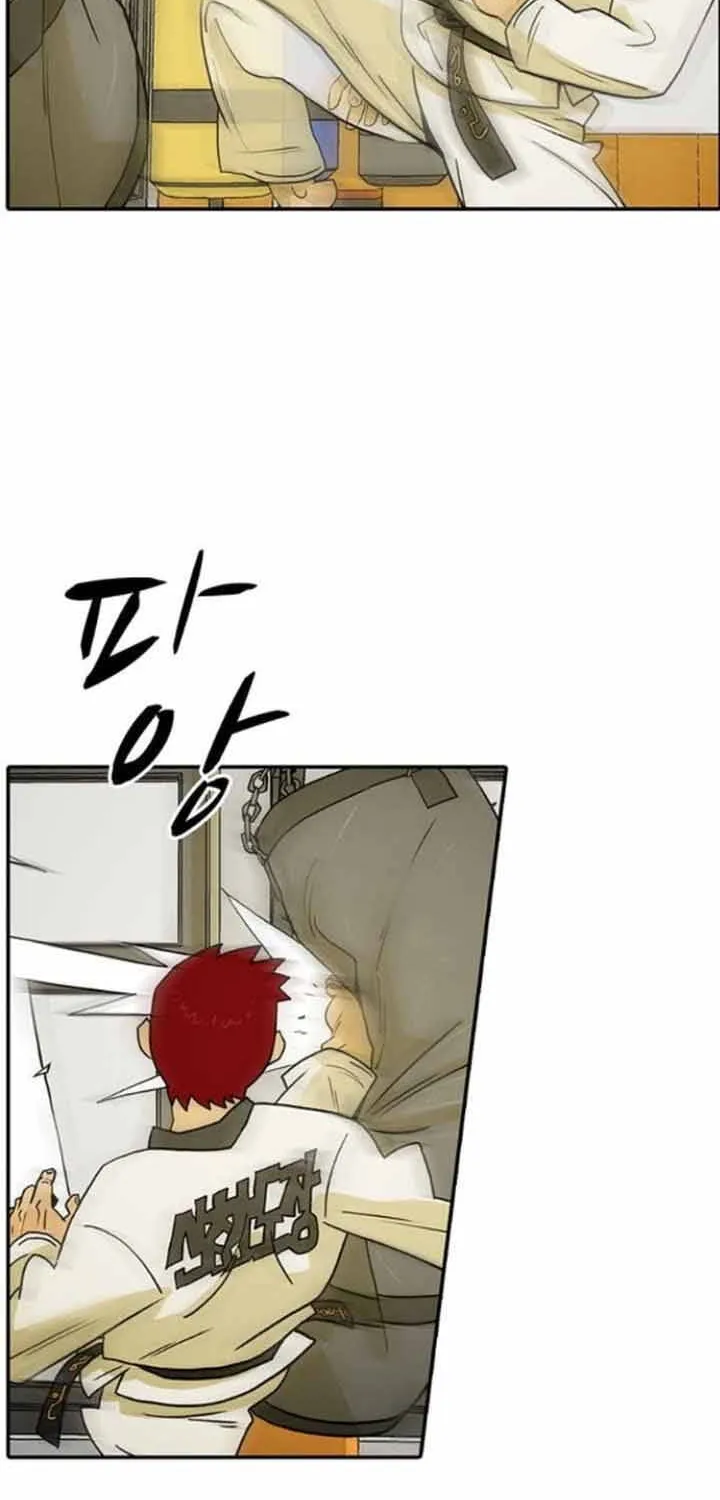 Cậu Bé Taekwondo Chap 27 - Next Chap 28