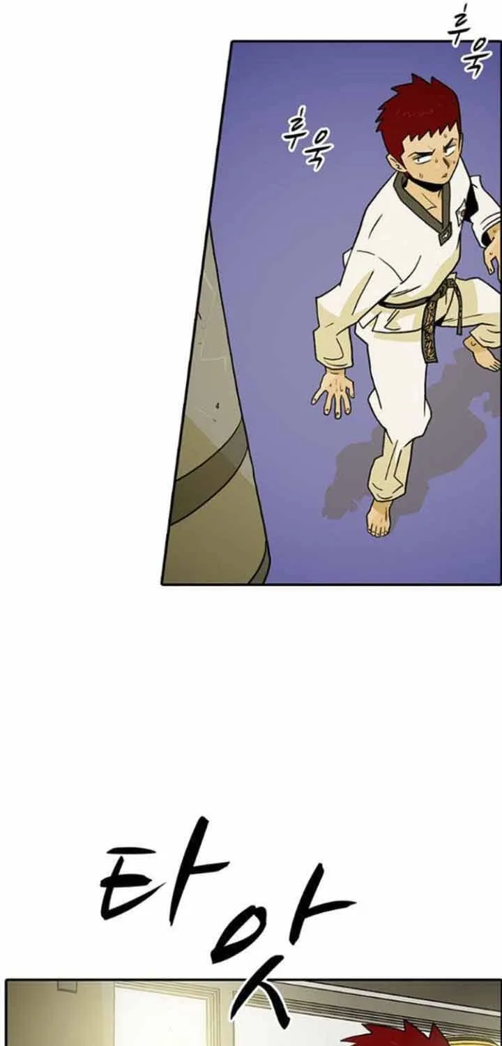 Cậu Bé Taekwondo Chap 27 - Next Chap 28