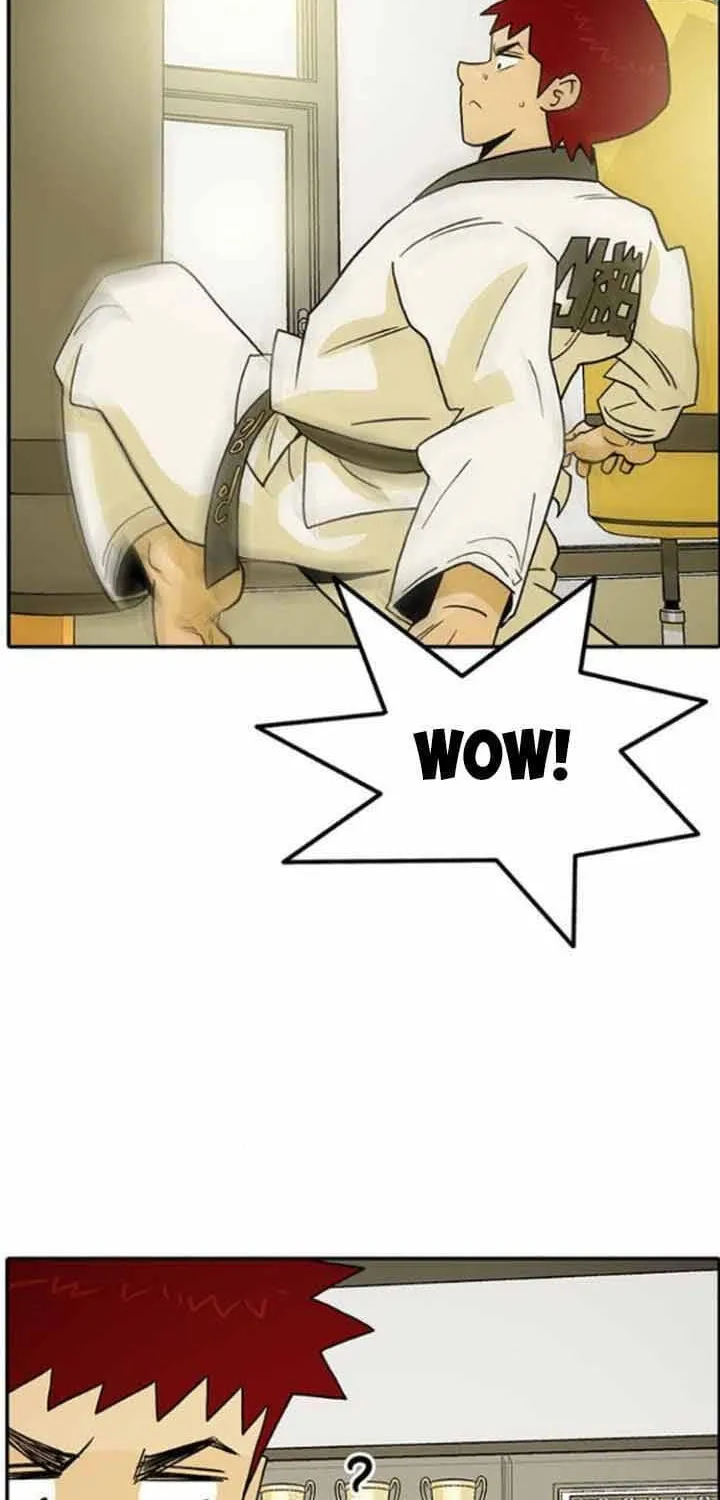 Cậu Bé Taekwondo Chap 27 - Next Chap 28