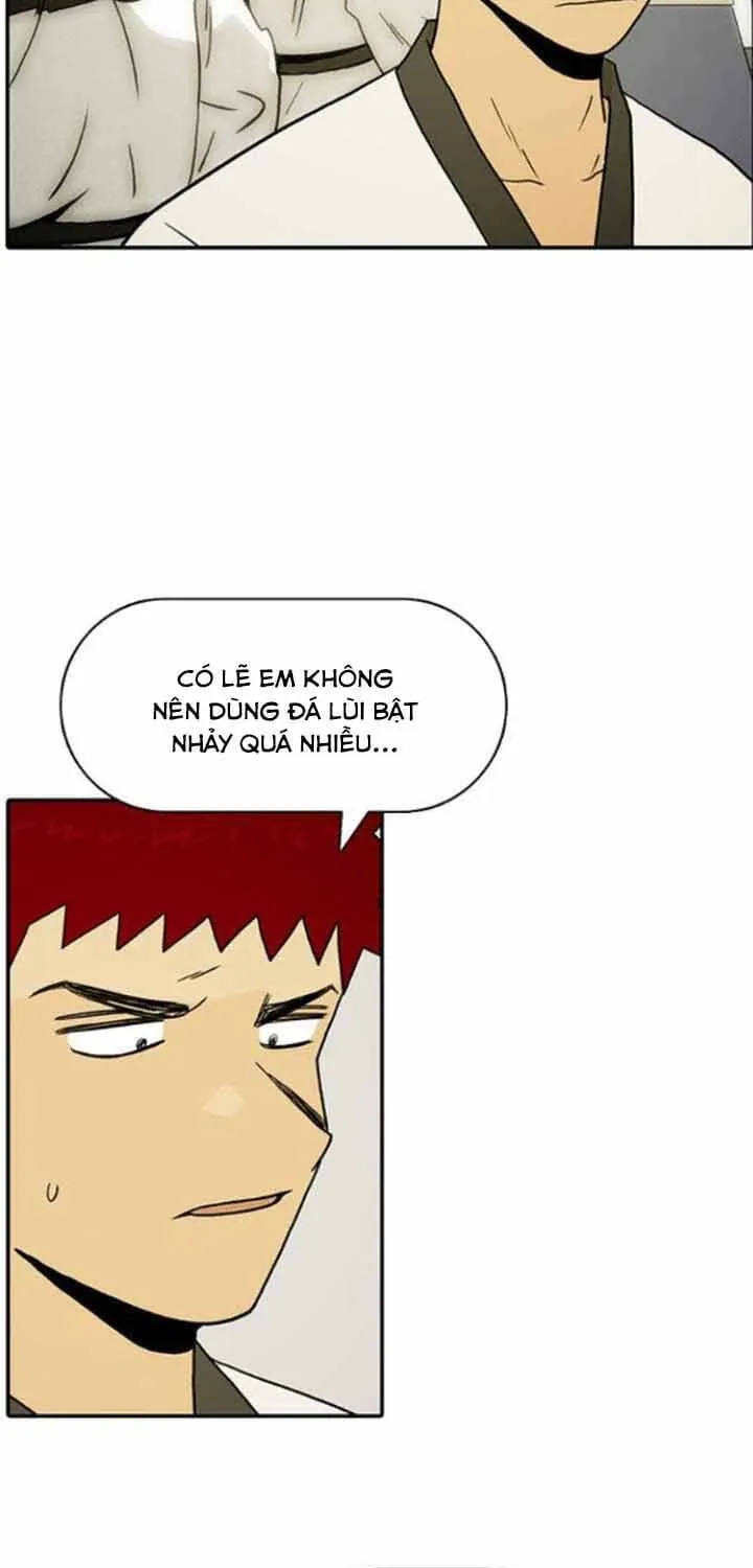 Cậu Bé Taekwondo Chap 27 - Next Chap 28